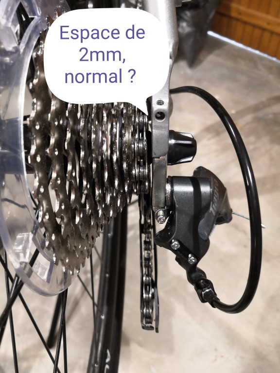 Nos conseils pour arranger les freins à disque de votre vélo qui frottent
