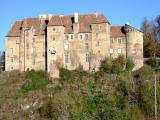 Image attachée: Chateau de Boussac.jpg